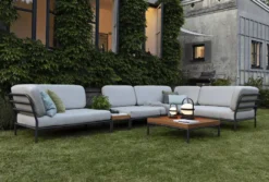 Houe Level 4-zits Loungebank Ash Heritage -Flos Winkel x886x886 houe level lounge fauteuil sunbrella7.jpg.pagespeed.ic .Cwyu1ZnQVU