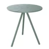 Houe Nami Tuintafel 64cm Olive Green