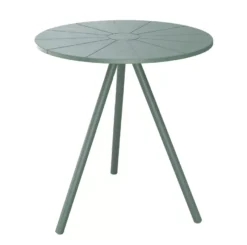 Houe Nami Tuintafel 64cm Olive Green