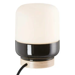 Ifö Electric Ohm 140/190 Tafellamp Ø14 Opaal Zwart -Flos Winkel x886x886 if electric ohm 140 190 tafellamp porselein1.jpg.pagespeed.ic .vKQkZrQ n6