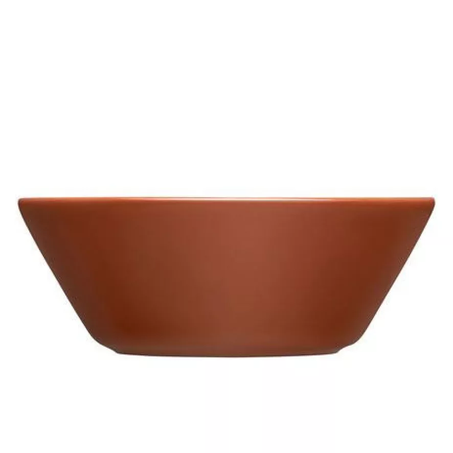 Iittala Teema Kom Ø15 Vintage Bruin 1 Iittala Teema Kom Ø15 Vintage Bruin