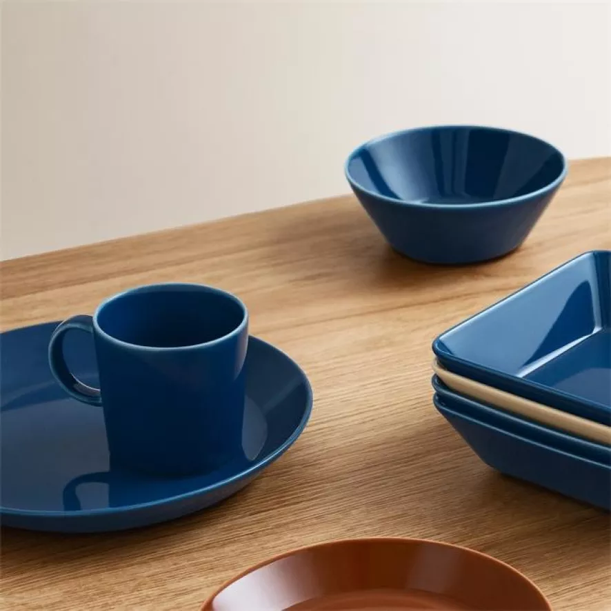 Iittala Teema Kom Ø15 Vintage Bruin 12 Iittala Teema Kom Ø15 Vintage Bruin - Afbeelding 12