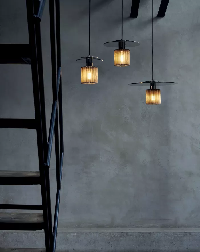 DCW éditions In The Sun 190 Hanglamp Ø19 Zilver 7 DCW éditions In The Sun 190 Hanglamp Ø19 Zilver - Afbeelding 7