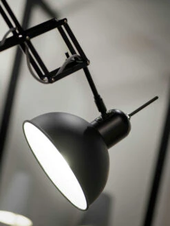 It's About Romi Aberdeen Wandlamp Zwart 26 It's About Romi Aberdeen Wandlamp Zwart -Flos Winkel x886x886 it s about romi aberdeen wandlamp15.jpg.pagespeed.ic .tI2ygMMlGu