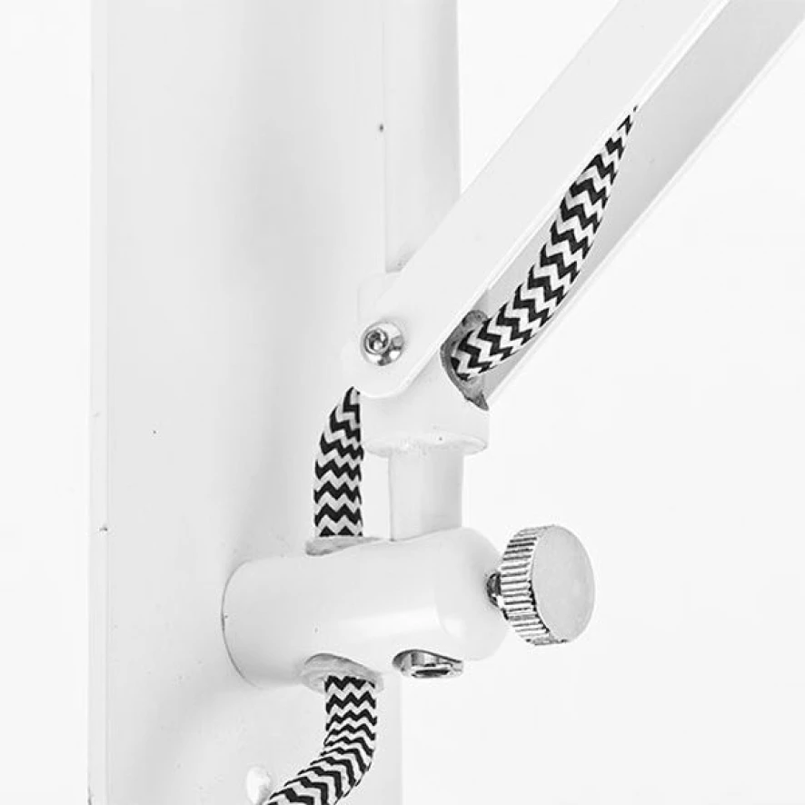 It's About Romi Aberdeen Wandlamp Zwart 5 It's About Romi Aberdeen Wandlamp Zwart - Afbeelding 5