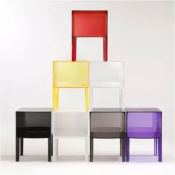 Kartell Small Ghost Buster Nachtkast Fumé -Flos Winkel x886x886 kar 3220 kartell smallghostbuster sfeer3 600x600.jpg.pagespeed.ic .6k1Y 0ZVcr