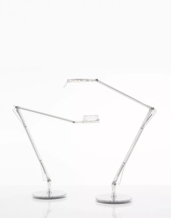 Kartell Aledin Tec Bureaulamp LED Wit 7 Kartell Aledin Tec Bureaulamp LED Wit - Afbeelding 7
