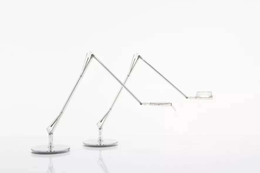 Kartell Aledin Tec Bureaulamp LED Wit 10 Kartell Aledin Tec Bureaulamp LED Wit - Afbeelding 10