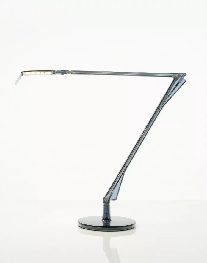 Kartell Aledin Tec Bureaulamp LED Wit 2 Kartell Aledin Tec Bureaulamp LED Wit - Afbeelding 2