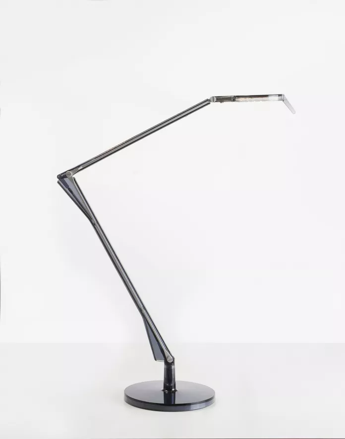 Kartell Aledin Tec Bureaulamp LED Wit 6 Kartell Aledin Tec Bureaulamp LED Wit - Afbeelding 6