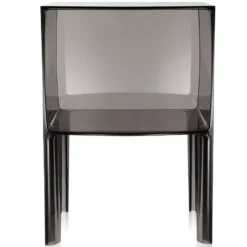 Kartell Small Ghost Buster Nachtkast Fumé