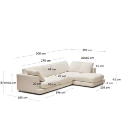 Kave Home Gala 4-zits Bank Met Chaise Longue Rechts Wit -Flos Winkel x886x886 kave home gala 4 zits bank met chaise longue rechts4.jpg.pagespeed.ic .nqyj1h Qr