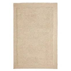 Kave Home Marely Vloerkleed 230x160 Bruin