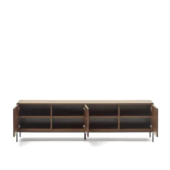 Kave Home Vedrana Tv-meubel 195x55 Walnoot -Flos Winkel x886x886 kave home vedrana tv kast 195x554.jpg.pagespeed.ic .xiWr3b66UB