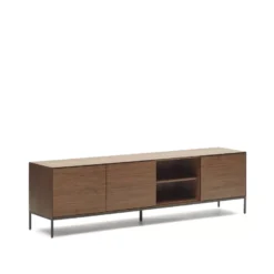 Kave Home Vedrana Tv-meubel 195x55 Walnoot -Flos Winkel x886x886 kave home vedrana tv kast 195x555.jpg.pagespeed.ic .mZcH7khBA7