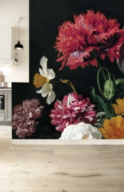 KEK Amsterdam Golden Age Flowers II Behang (6 Banen) -Flos Winkel x886x886 kek amsterdam golden age flowers ii behang8.jpg.pagespeed.ic .iug2qT 86C