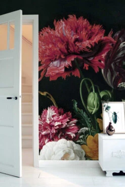 KEK Amsterdam Golden Age Flowers II Behang (6 Banen) -Flos Winkel x886x886 kek amsterdam golden age flowers ii behang9.jpg.pagespeed.ic .jYZM3emqKA