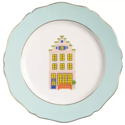 & Klevering &klevering Canal House Dinerbord Ø21 Set Van 4 -Flos Winkel x886x886 klevering canal house dinerbord 21 set van 44.jpg.pagespeed.ic .FQPZwLzewO