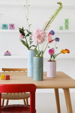 & Klevering &klevering Flake Vaas Small Lila -Flos Winkel x886x886 klevering flake vaas large blauw2.jpg.pagespeed.ic .zBIb43qz7M