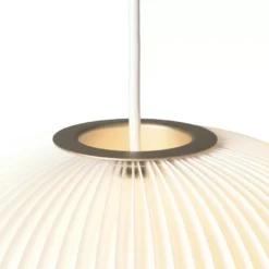 LE KLINT Lamella 133 Hanglamp Ø46 Aluminium -Flos Winkel x886x886 le klint lamella 132 hanglamp3.jpg.pagespeed.ic .povJKkb71w