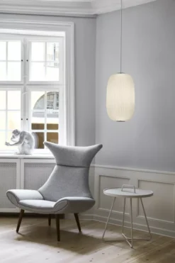 LE KLINT Lamella 133 Hanglamp Ø46 Aluminium -Flos Winkel x886x886 le klint lamella 133 hanglamp3.jpg.pagespeed.ic .1izYJMNgvr