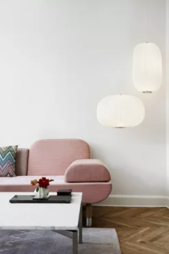 LE KLINT Lamella 133 Hanglamp Ø46 Aluminium -Flos Winkel x886x886 le klint lamella 133 hanglamp4.jpg.pagespeed.ic .bpkREpmlDn