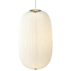 LE KLINT Lamella 133 Hanglamp Ø46 Aluminium -Flos Winkel x886x886 le klint lamella 133 hanglamp5.jpg.pagespeed.ic .BmIyjMtaE