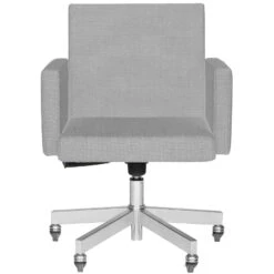 Lensvelt AVL Office Chair Stoel Steelcut Trio 133