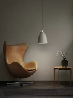 Fritz Hansen Caravaggio P1 Hanglamp Ø16.5 Matt Lichtgrijs -Flos Winkel x886x886 lightyears caravaggio matt hanglamp p18.jpg.pagespeed.ic .8rcTLxx8Gd