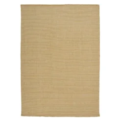 Linie Design Ajo Vloerkleed 170x240 Geel