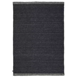 Linie Design Versanti Vloerkleed 170x240 Charcoal