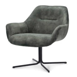 Livingstone Design Abbey Fauteuil Adore Hunter