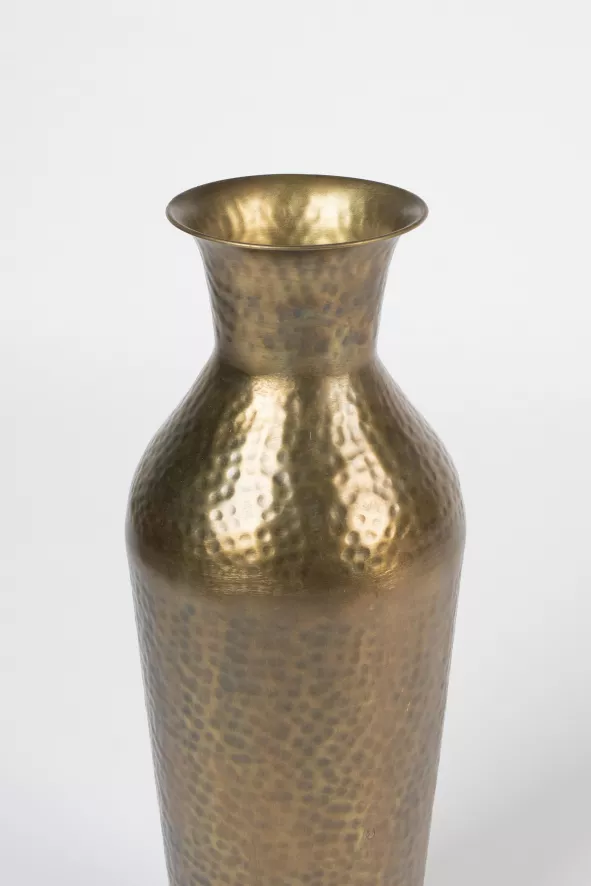 Livingstone Design Emma Vaas S Messing 5 Livingstone Design Emma Vaas S Messing - Afbeelding 5