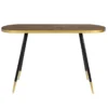 Livingstone Design Huntly Console Tafel 121x48