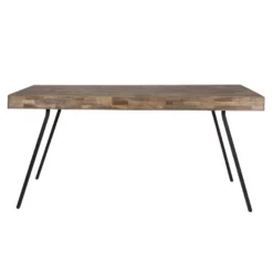 Livingstone Design Puketi Tafel 200x90