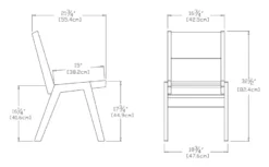 Loll Designs Alfresco Tuinstoel Back Handle Black -Flos Winkel x886x886 loll designs alfresco tuinstoel solid back.JPG.pagespeed.ic .CMmDZaX648 1