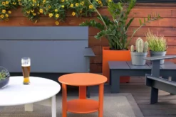 Loll Designs Lollygagger Sofa 2-zits Tuinbank Navy Blue -Flos Winkel x886x886 loll designs lollygagger bijzettafel rond14.jpg.pagespeed.ic .1bh4 JxcC9