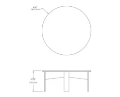 Loll Designs Lollygagger Salontafel 76 Navy Blue -Flos Winkel x886x886 loll designs lollygagger salontafel 76.JPG.pagespeed.ic .2ZnRMzXAyj