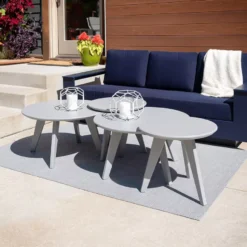 Loll Designs Satellite Salontafel 66 Drift Wood -Flos Winkel x886x886 loll designs satellite bijzettafel 45.jpg.pagespeed.ic .dC45dw1WIC