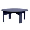 Loll Designs Lollygagger Salontafel 76 Navy Blue