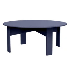 Loll Designs Lollygagger Salontafel 76 Navy Blue