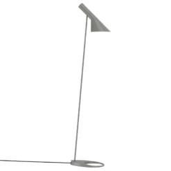 Louis Poulsen AJ Vloerlamp Warm Grey