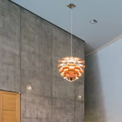 Louis Poulsen PH Artichoke Hanglamp Ø48 Retrofit Roestvrijstaal 12 Louis Poulsen PH Artichoke Hanglamp Ø48 Retrofit Roestvrijstaal -Flos Winkel x886x886 louis poulsen artichoke hanglamp sfeer3.jpg.pagespeed.ic .nHJI Mjte