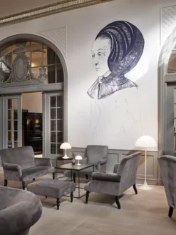 Louis Poulsen Panthella Tafellamp Ø32 Messing -Flos Winkel x886x886 louis poulsen panthella table 320 tafellamp7.jpg.pagespeed.ic .Yx7ceNxkdp