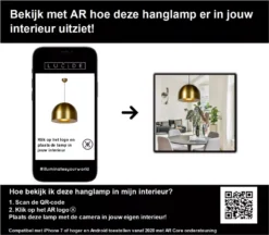 Lucide Akron Hanglamp Ø50 Zwart -Flos Winkel x886x886 lucide akron hanglamp17.jpg.pagespeed.ic .Ywap0JvRhl