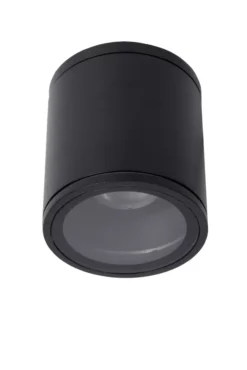 Lucide Aven Spot Rond Badkamer IP65 Zwart -Flos Winkel x886x886 lucide aven opbouwspot rond ip6511.jpg.pagespeed.ic .lKWDL8htEV