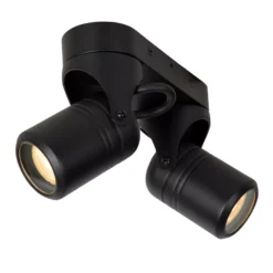 Lucide Niort 2 Spot Buiten IP44 Zwart -Flos Winkel x886x886 lucide niort 2 spot buiten ip44 zwart3.jpg.pagespeed.ic .XHqgTtWZB6