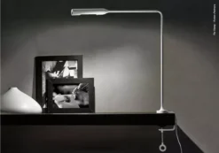 Lumina Flo Clamp Klemlamp LED 2700K Geel -Flos Winkel x886x886 lumina flo clamp bureaulamp led 2700k3.jpg.pagespeed.ic .NKes2v8EkQ