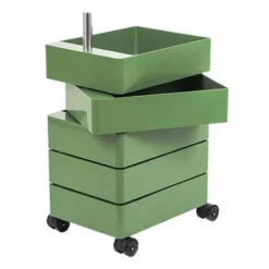 Magis 360° Container Ladekast Groen