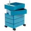 Magis 360° Container Ladekast Blauw